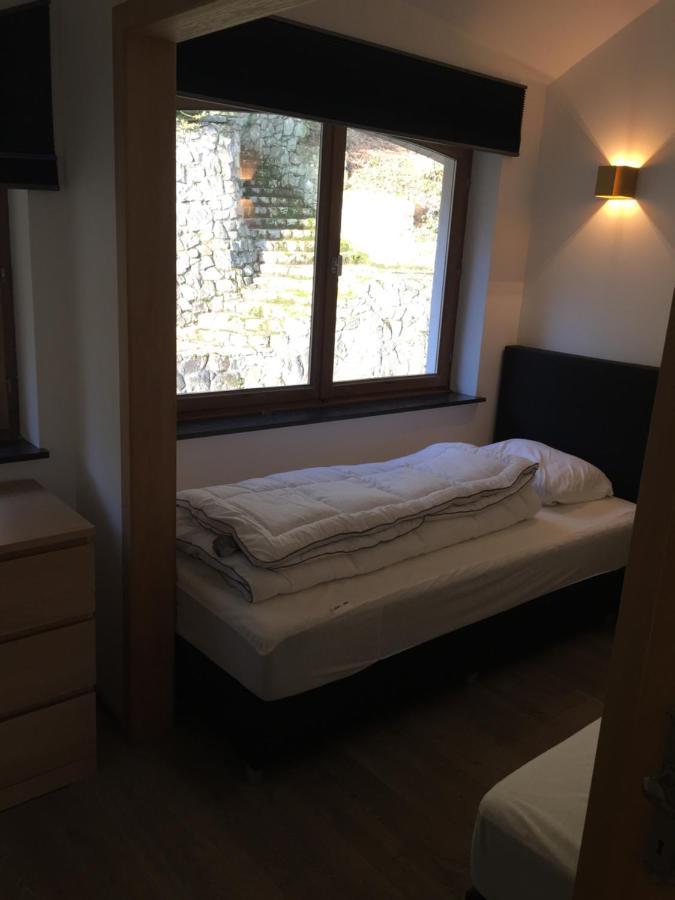 Villa Odile 말메디 외부 사진