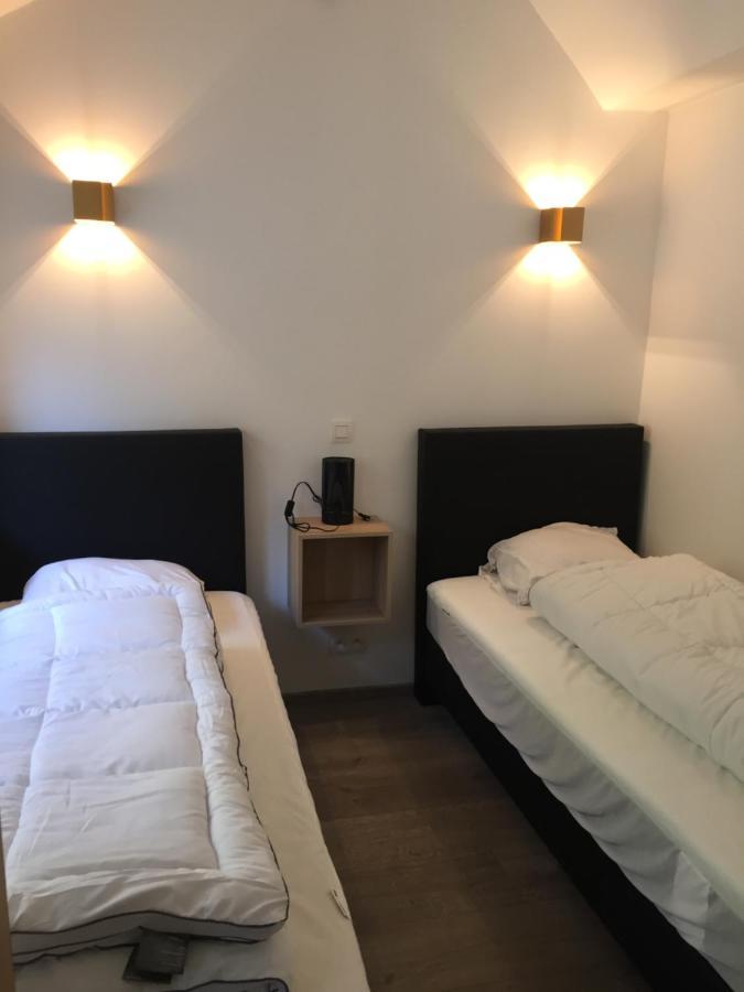 Villa Odile 말메디 외부 사진